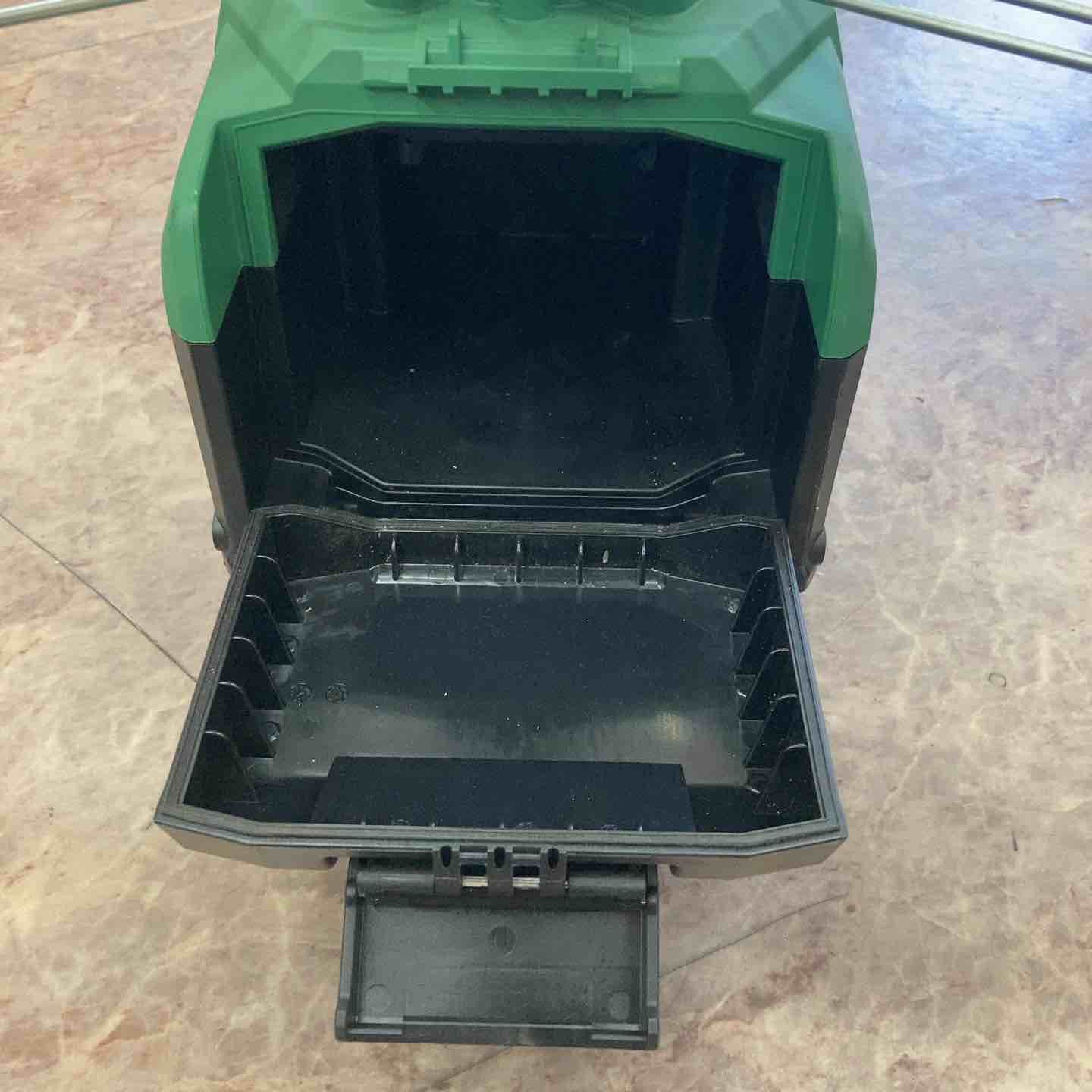 コードレススタンドライト UB18DG