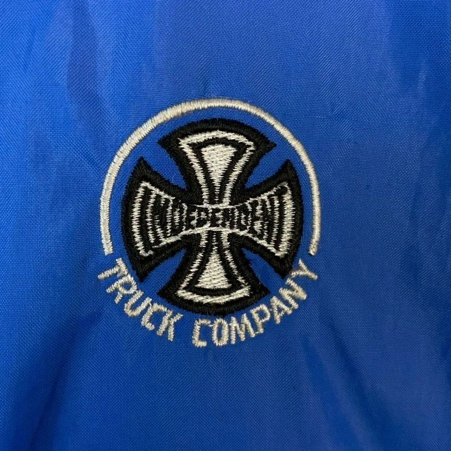 USA製90sインディーペンデントindependentアーバンスポーツウェア