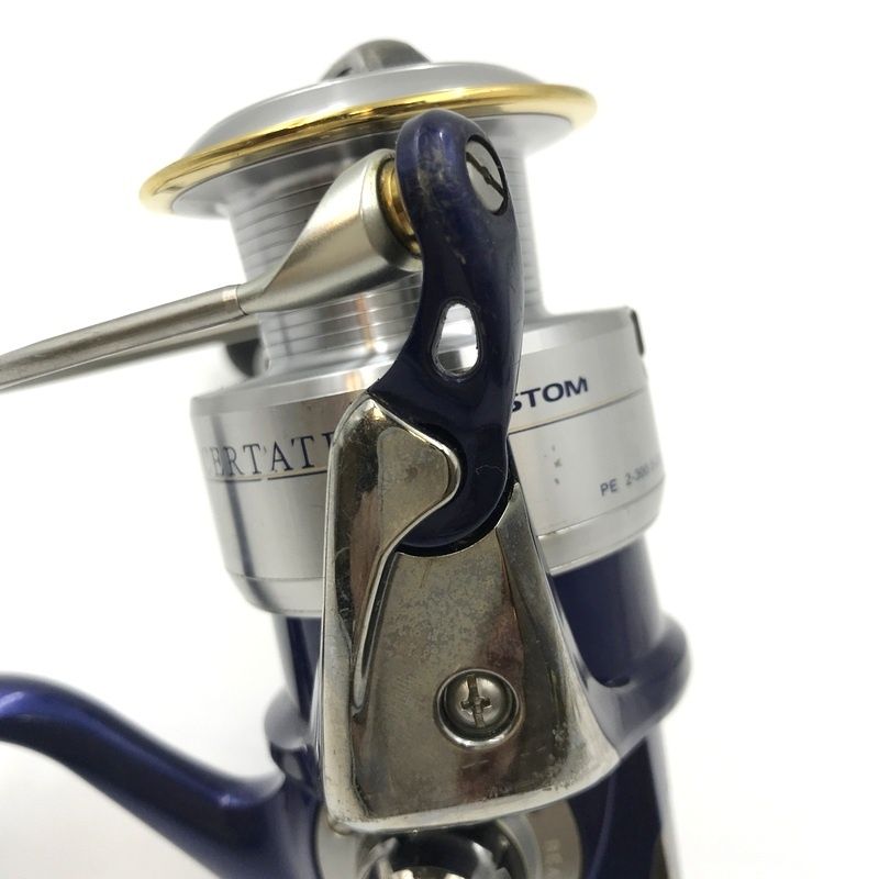 DAIWA ダイワ セルテート 3500HDカスタム 055249 スピニングリール