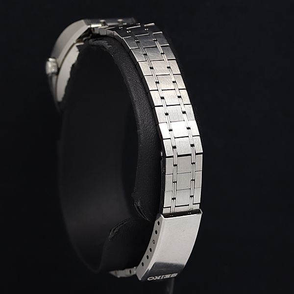 SEIKO 自動巻き 腕時計 シルバー Amazon.co.jp: [セイコーウォッチ] 腕時計 メカニカル 自動巻
