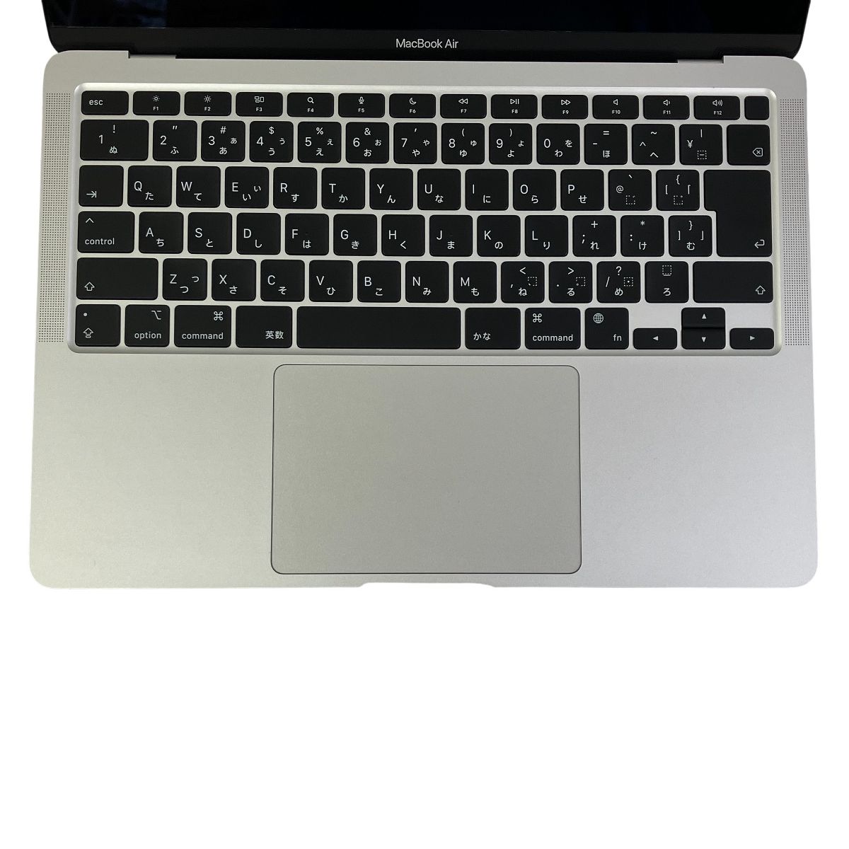 Apple MacBook Air M1 2020 MGN93J A 13.3型 ノート PC 8GB SSD 256GB 6回 98 Sequoia 訳有 T10528016 WWW_OLIVIERBERNSTEIN_COM