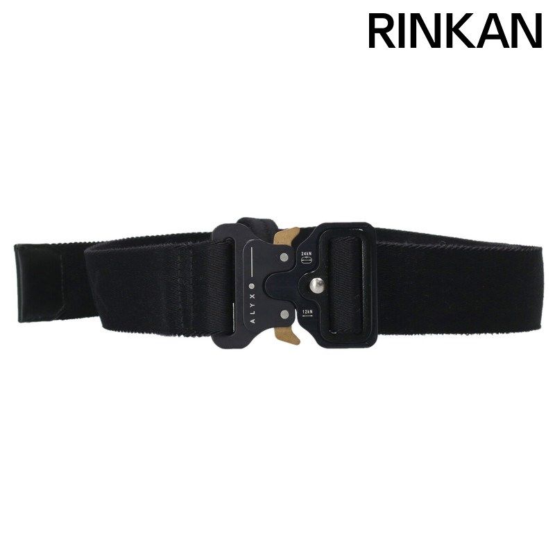 Alyx ローラーコースターベルト ALYX アリクス BIG METAL ROLLERCOASTER BELT ビッグメタル