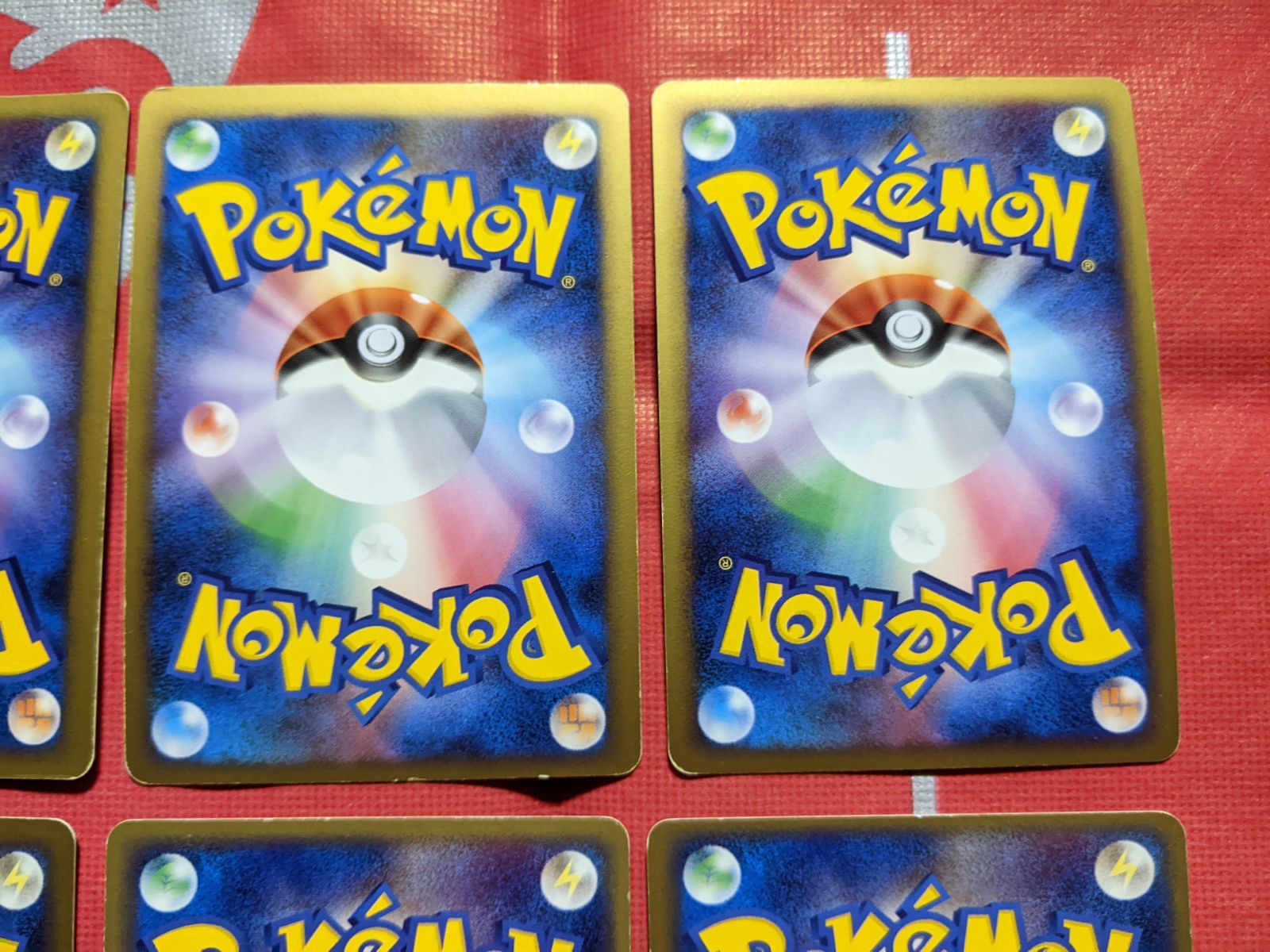 ギザみみのピチューM