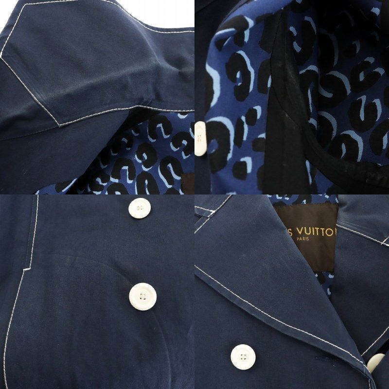 ルイヴィトン LOUIS VUITTON × マッキントッシュ Macintosh