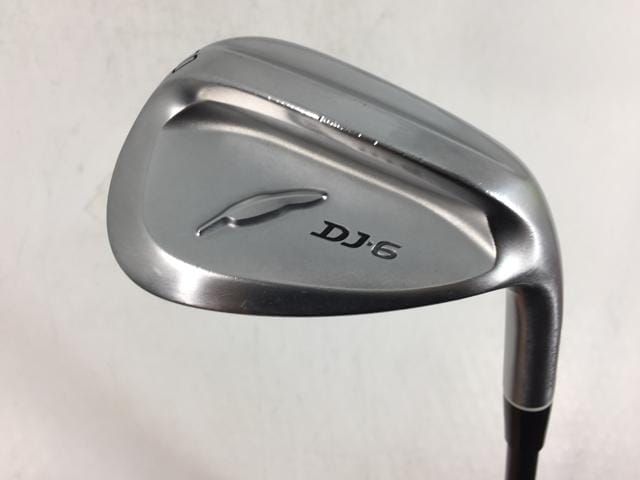 返品OK ゴルフクラブ フォーティーン DJ-6 ウェッジ 2025 FT-62w Ver2 AW