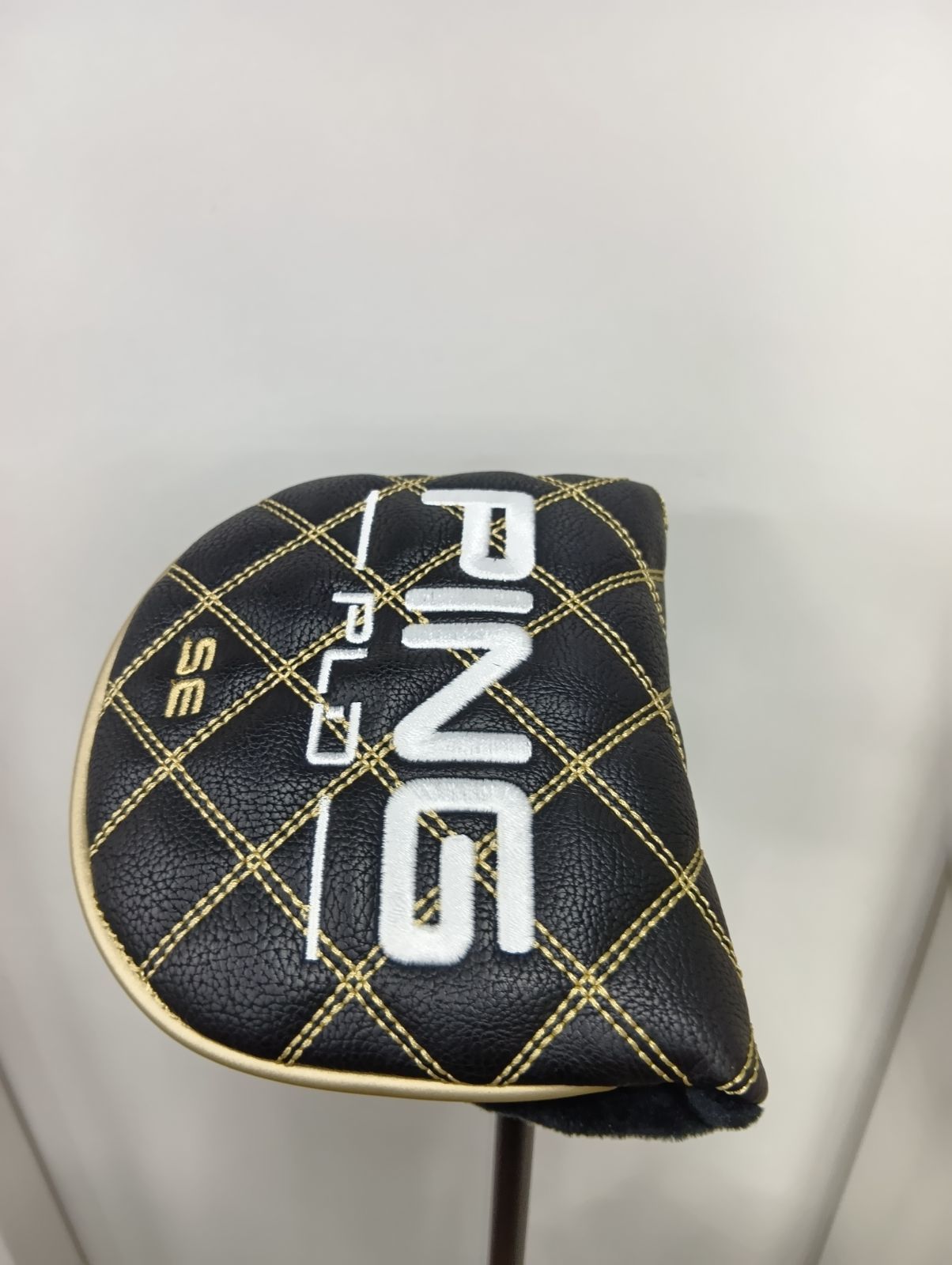 パター 34インチ