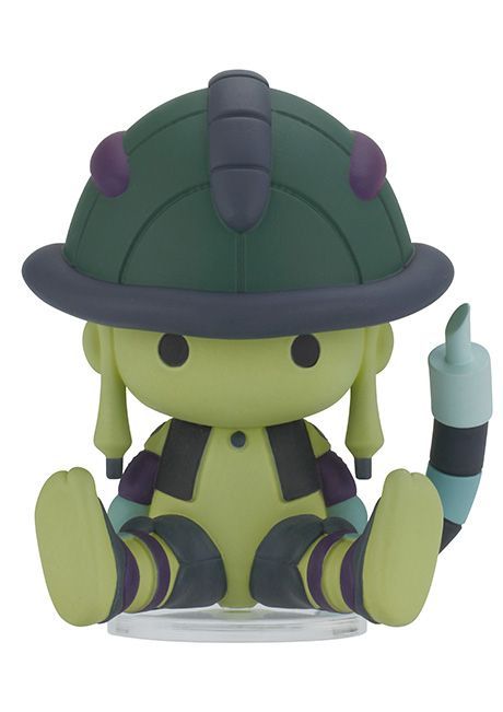 HUNTER×HUNTER Petadoll キメラアント編 6個入りBOX リーメント 送料無料 新品 未開封 全6種類 全部揃います