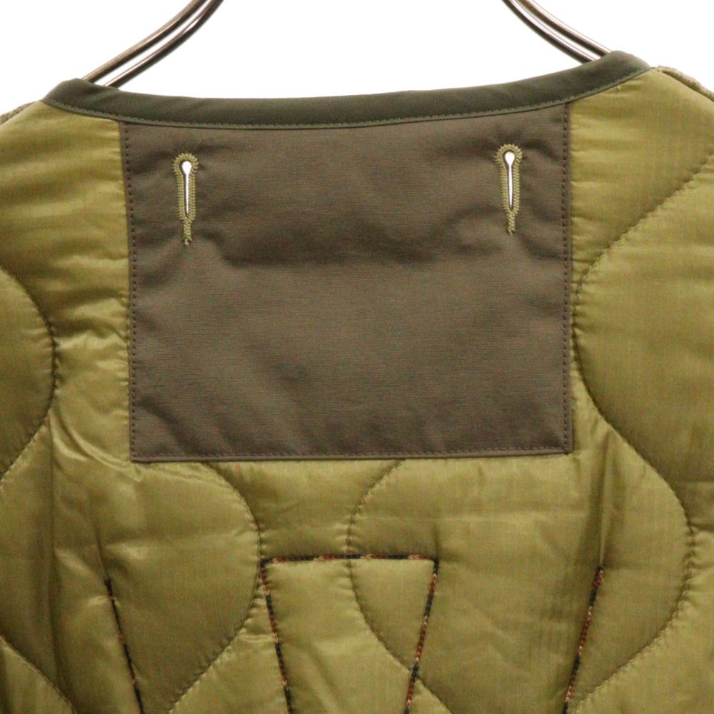WTAPS (ダブルタップス) 24SS WLJ JACKET NYLON RIPSTOP VV WTAPS (ダブルタップス) 24SS WLJ JACKET NYLON RIPSTOP VV