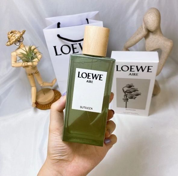 ロエベ アイレスティレサ100ml 香水 LOEWE AIRE SUTILEZA LOEWE - ロエベ アイレスティレサ100ml 香水 LOEWE AIRE