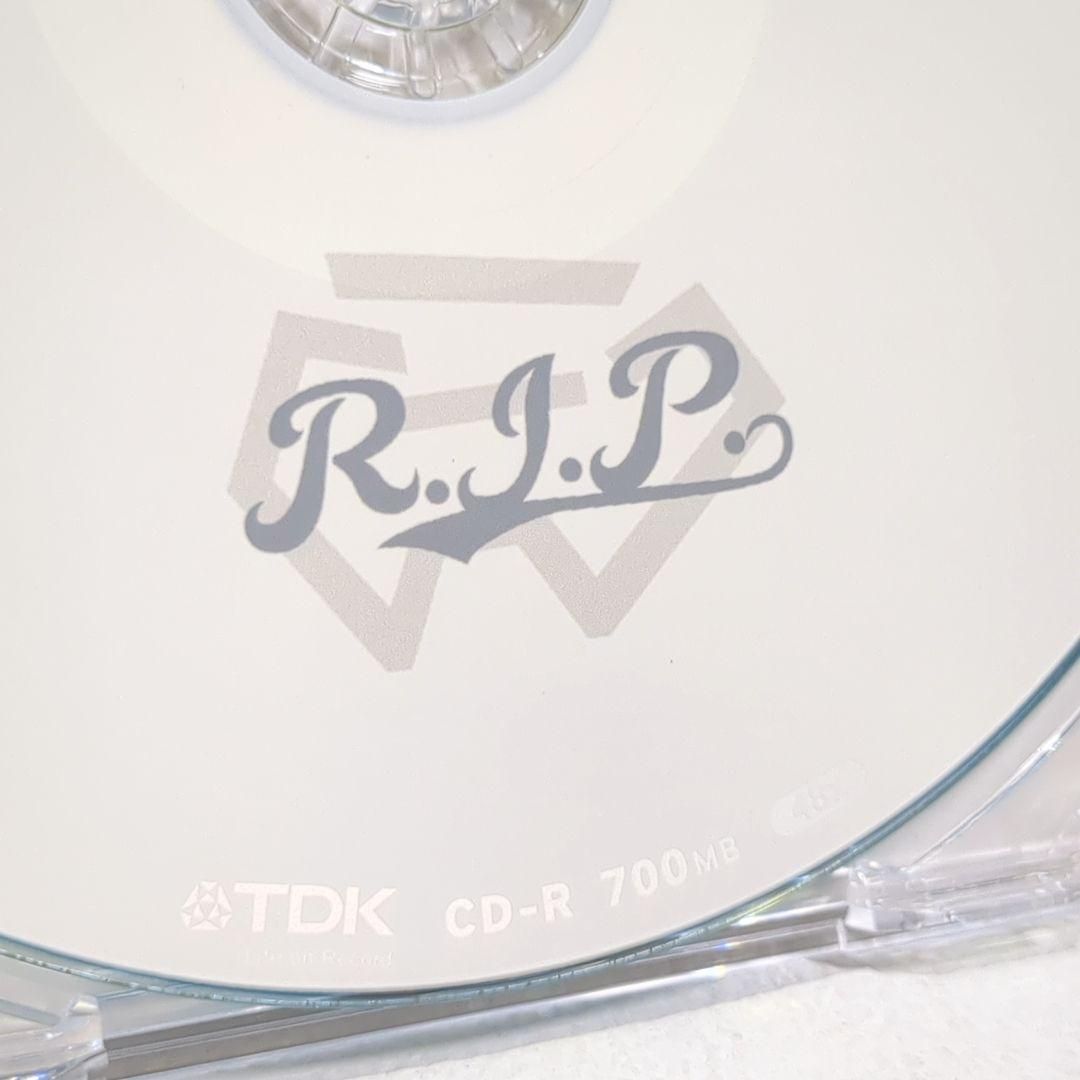 KotsBeirne R.I.P. 骨盤P ボーカロイド 初音ミク 同人 CD - メルカリ