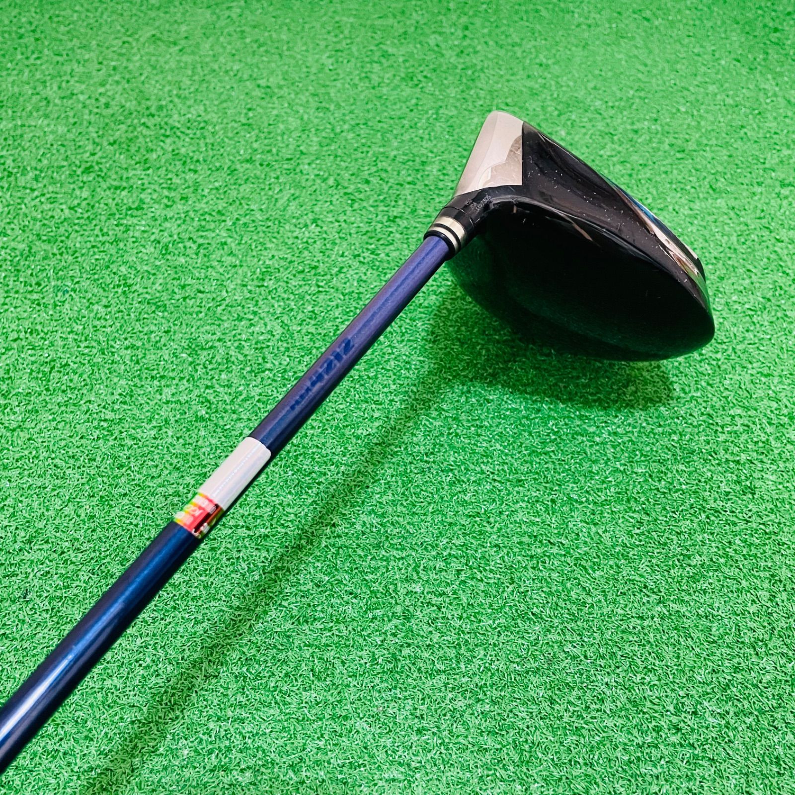 9189 XXIO8 8代目 ゼクシオ レフティ 左利き ドライバー フレックスR2