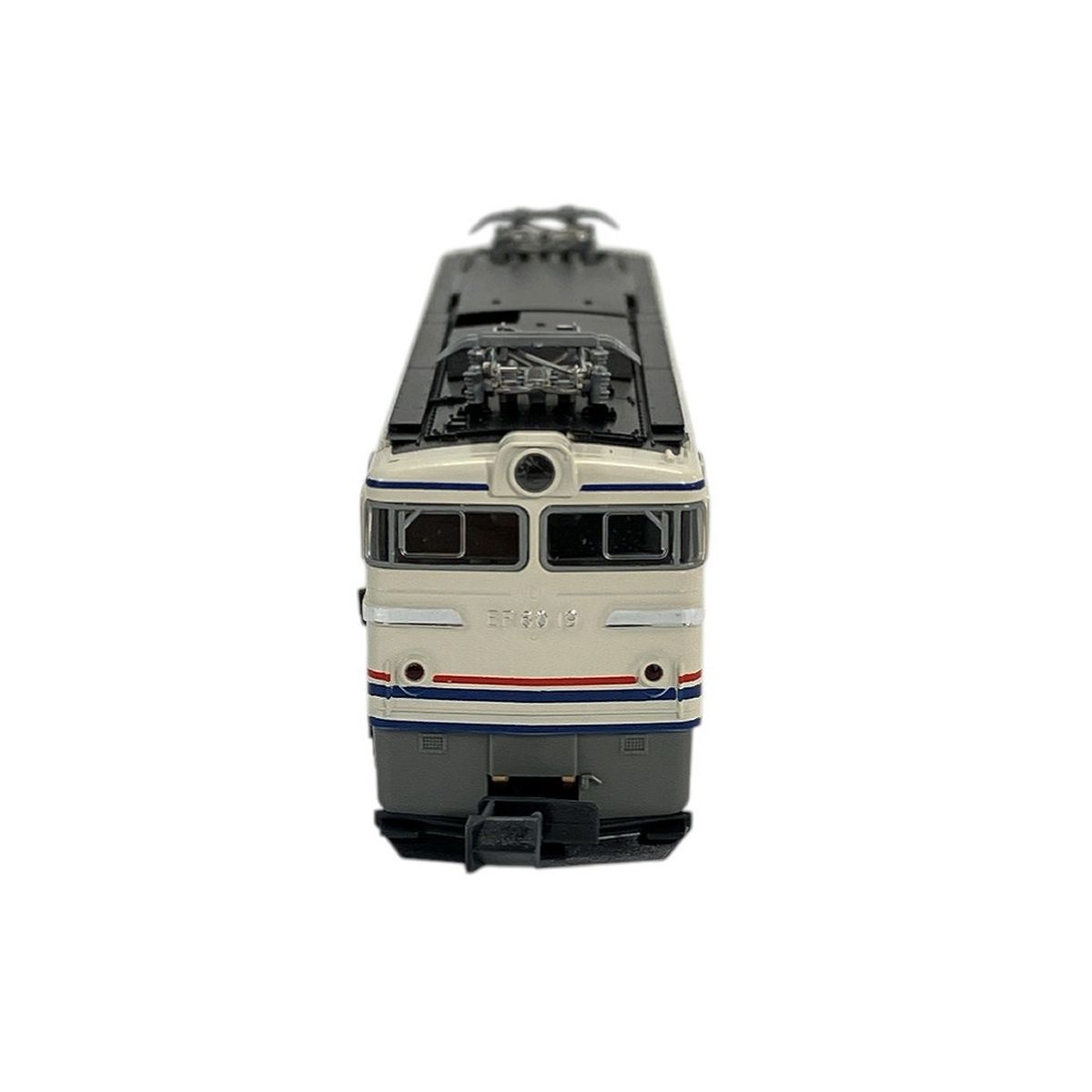 KATO ROUNDHOUSE ラウンドハウス 2025-4 EF60 19タイプ 鉄道模型