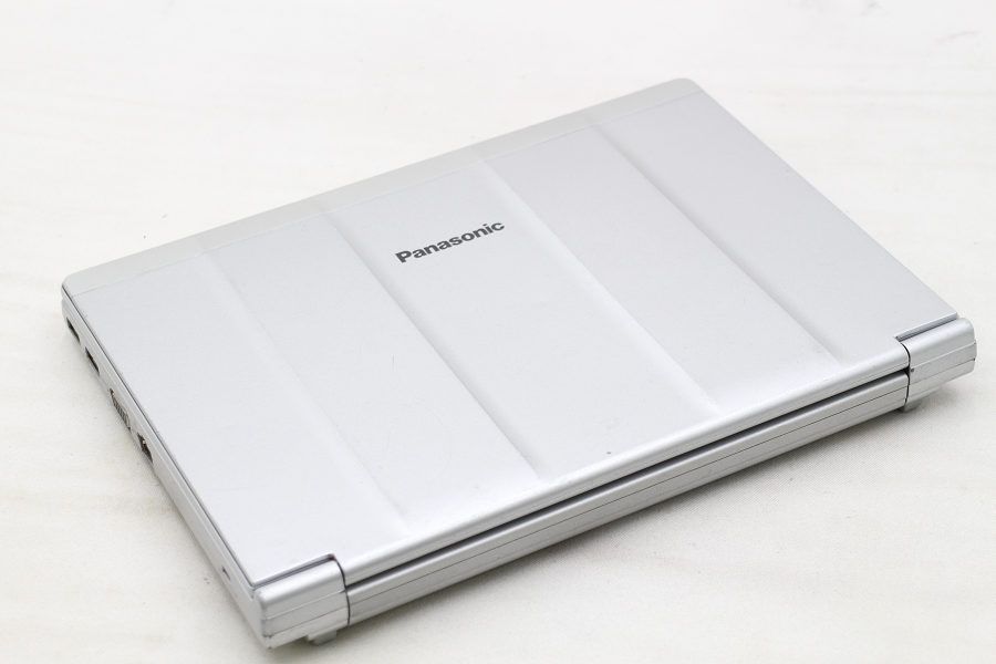 Panasonic CF-SV7RDCVS Core i5 8350U 1.7GHz/8GB/256GB(SSD)/12.1W