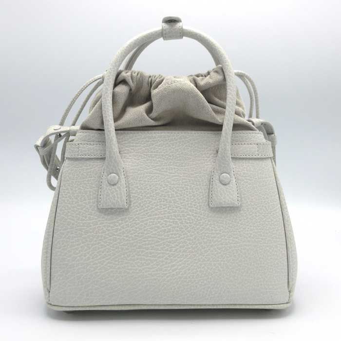 メゾンマルジェラ　ハンドバッグ メゾンマルジェラ ハンドバッグ Maison Margiela 11 2WAY 肩掛け