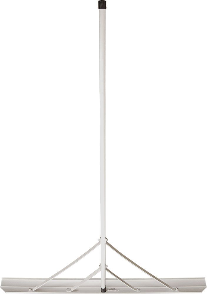 ユニックス UNIX 野球 ソフトボール グラウンド整備品 アルミ合金製レーキ プレート120cm幅 BX7861 -