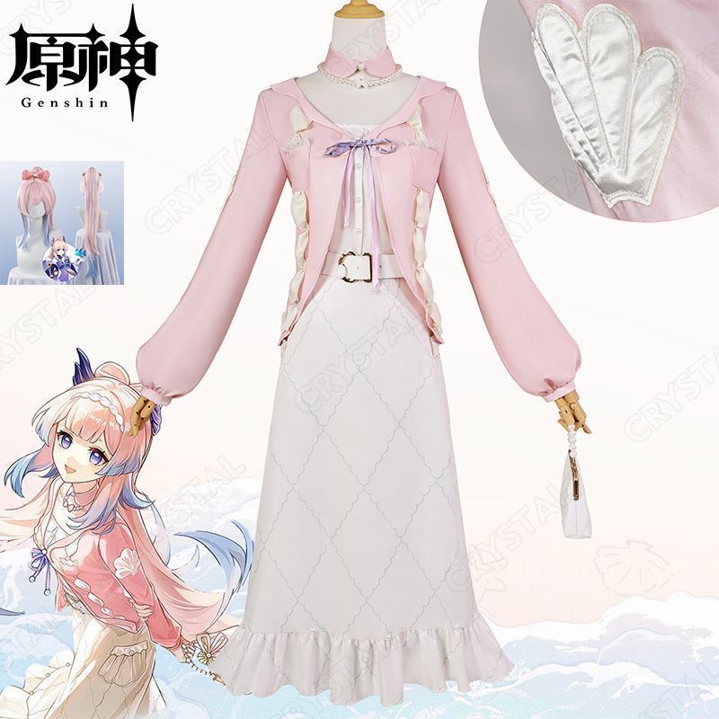 日向坂46 正源司陽子・藤嶌果歩「絶対的第六感」MV衣装 4種