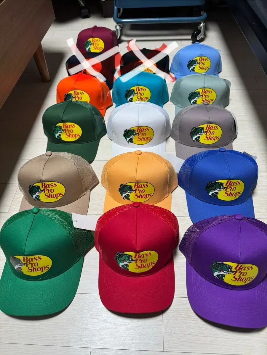 Bass Pro Shops ベースプロショップ 帽子 販売