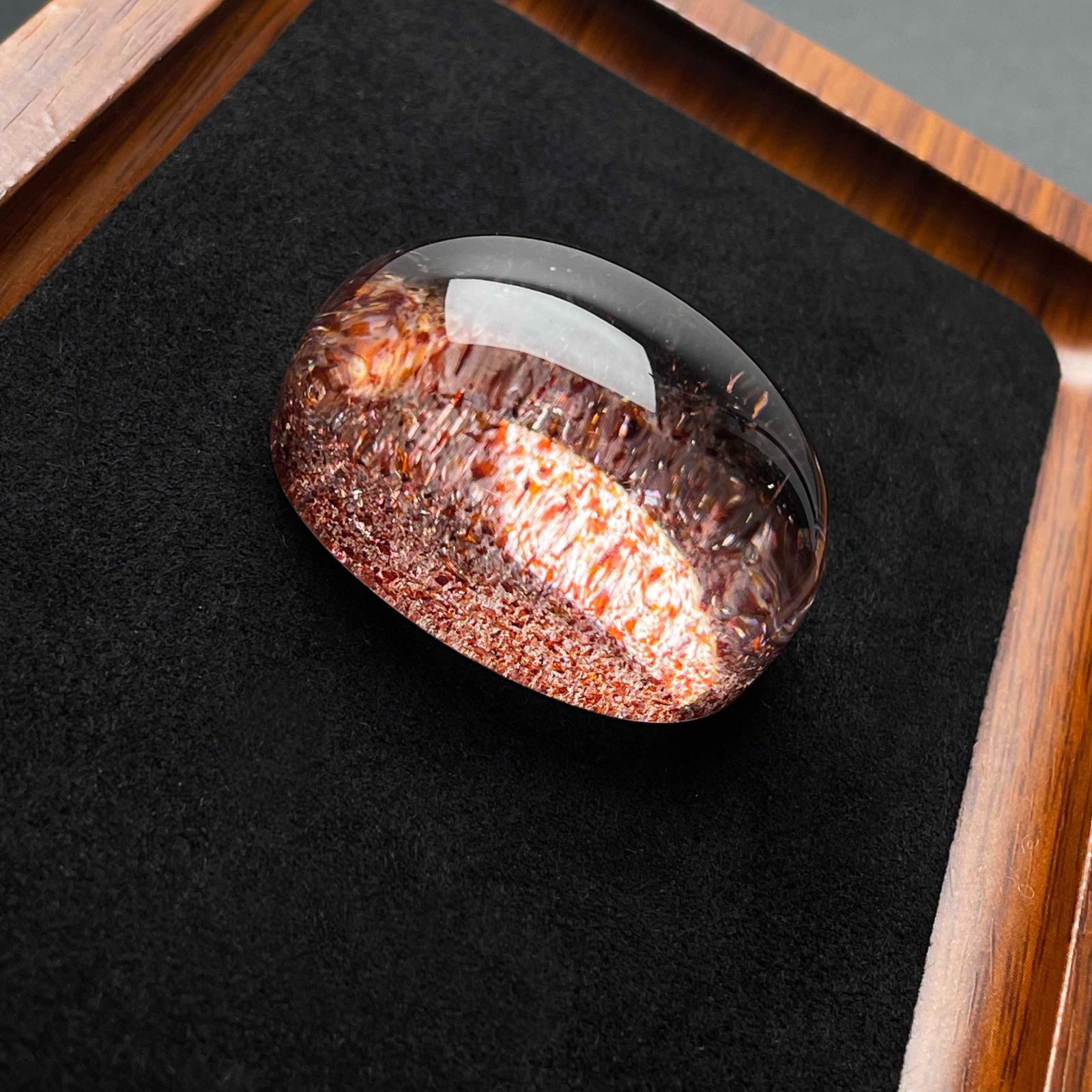 超人気、高品質で超激安。 10 OFF 夢色EU製 ストロベリークォーツ パワーストーン 原石 天然石 苺水晶 プレゼント1 46.6 36.4 22.8mm ZZ1546 送料無料。