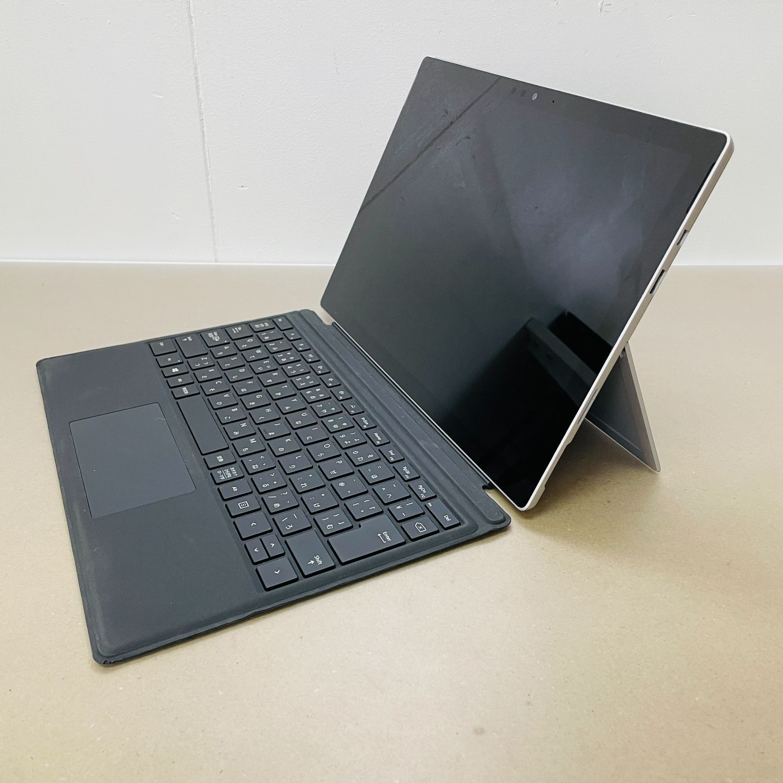 Surface Pro6 Core i5/8250U/8GB/256GB Windowsタブレット本体 Surface