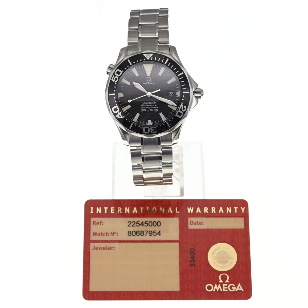 OMEGA
