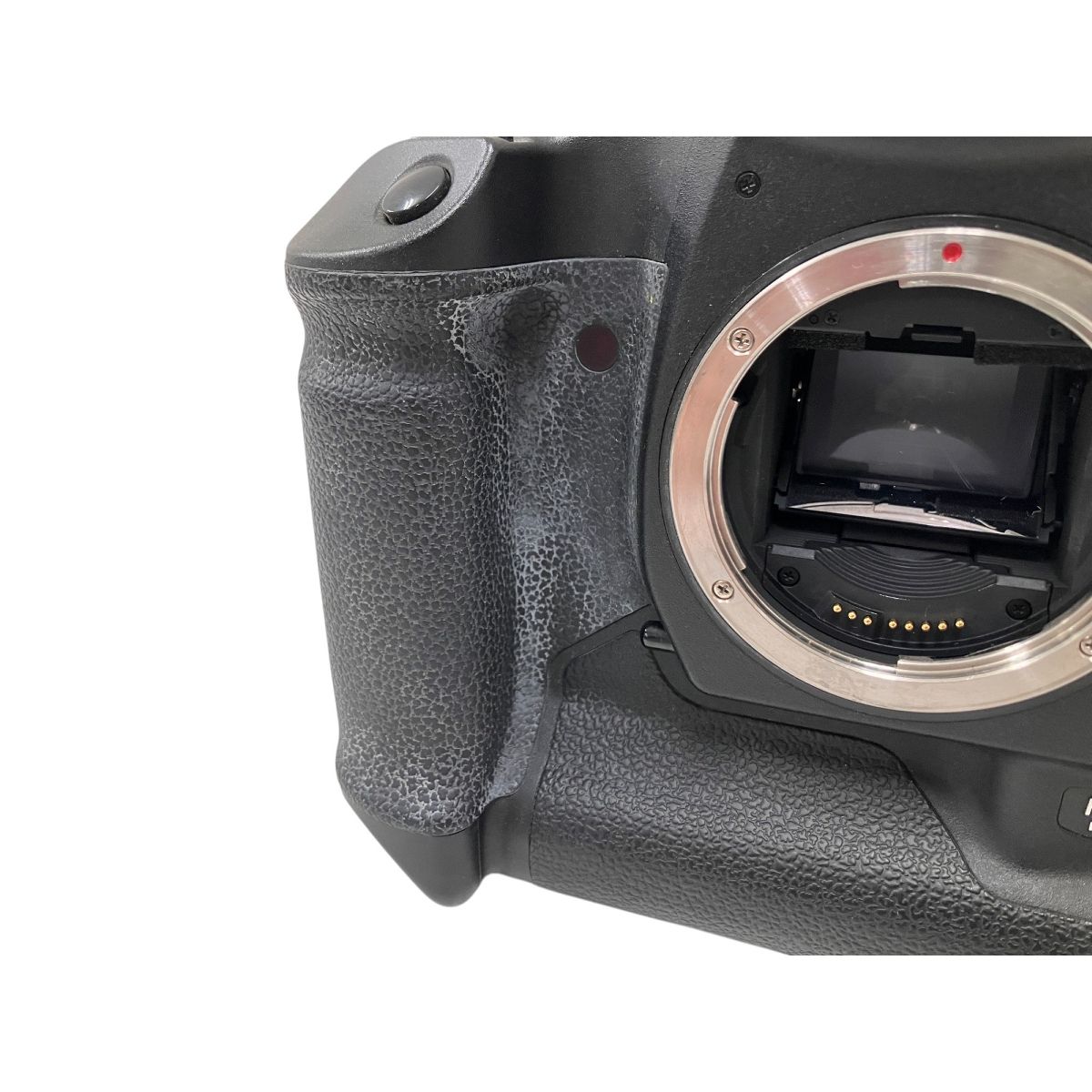 Canon EOS-1 D Mark II DS126051 デジタル 一眼レフカメラ BG-E6