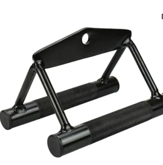 お得な 2点セット プルダウンバー V字型ハンドル ケーブル