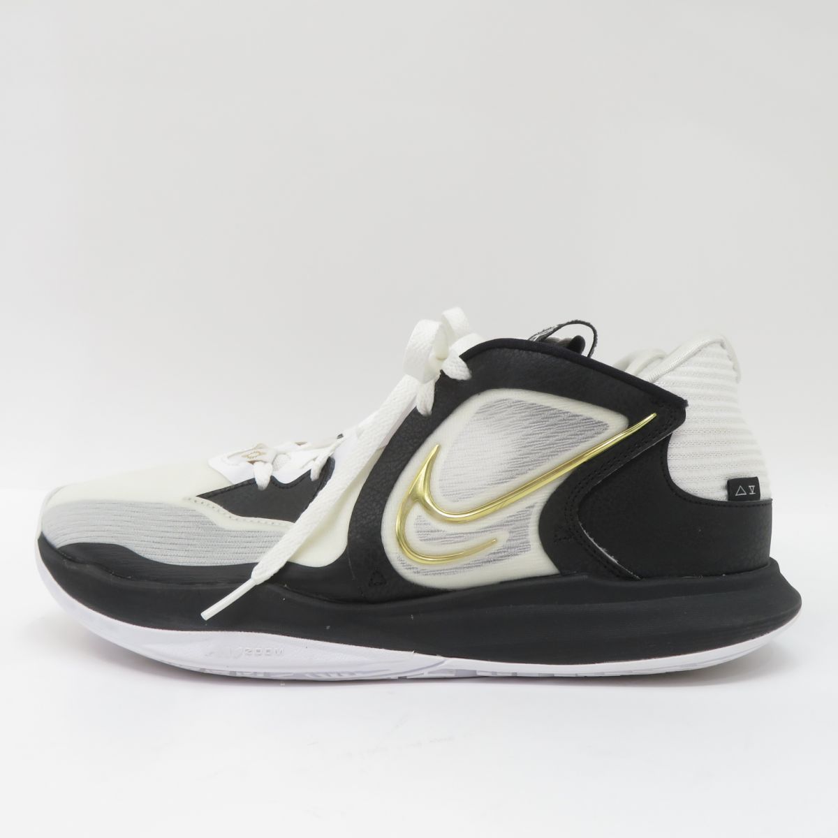NIKE ナイキ KYRIE LOW 5 EP バッシュ カイリー DJ6014-101 US11/29cm