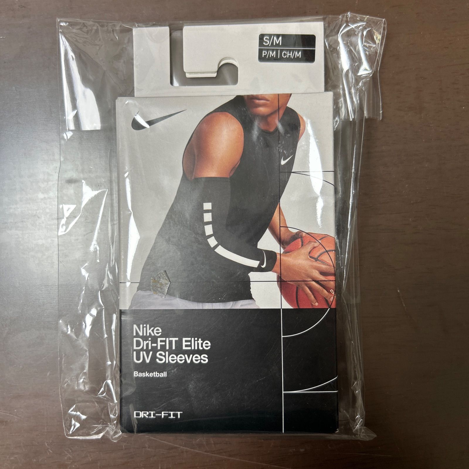 Amazon | Nikeプロ コンバット エリート アームスリーブ Small
