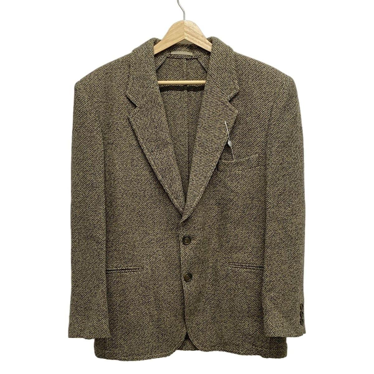 EMPORIOARMANI(エンポリオアルマーニ) ジャケット サイズ46 S