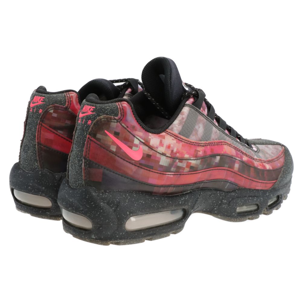 NIKE (ナイキ) AIR MAX 95 PREMIUM CHERRY BLOSSOM CU6723-076 エア