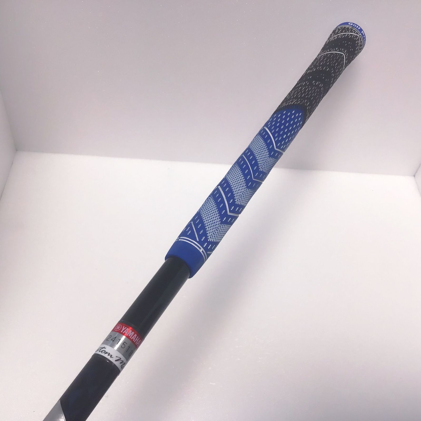 ベンタス TR ブルー 6Sベロコア ドライバー用 ヤマハスリーブ付