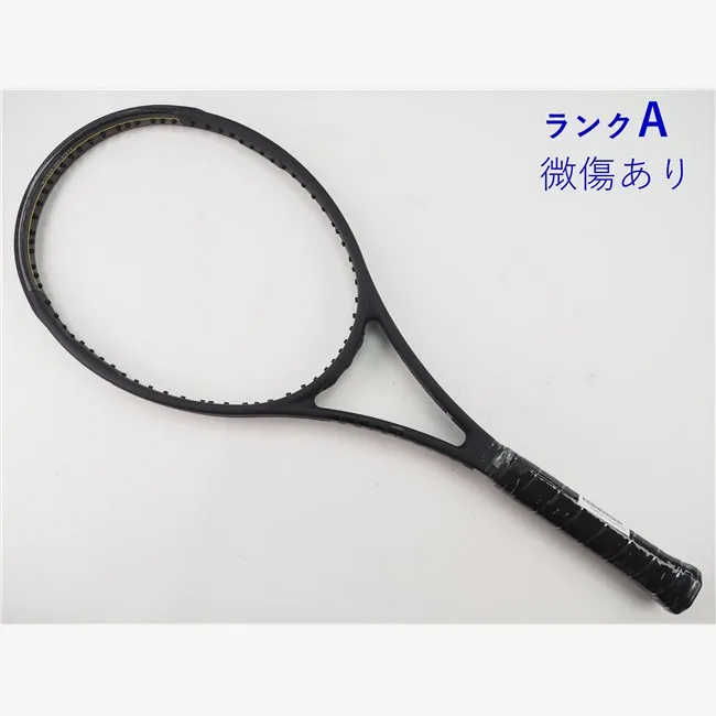 プロスタッフ97ul v13 グリップ2 2本セット ウイルソン プロスタッフ 97L V13.0 グリップ2 PROSTAFF