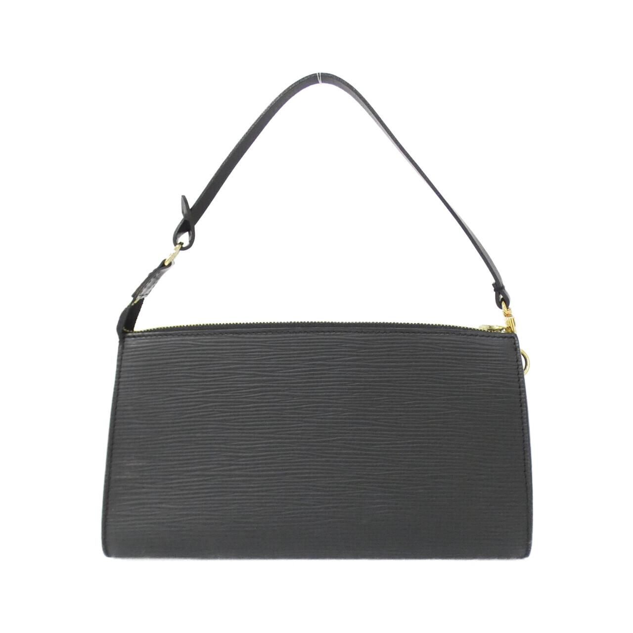 ルイヴィトン エピ ポシェット アクセソワール 24cm M52942 ポーチ