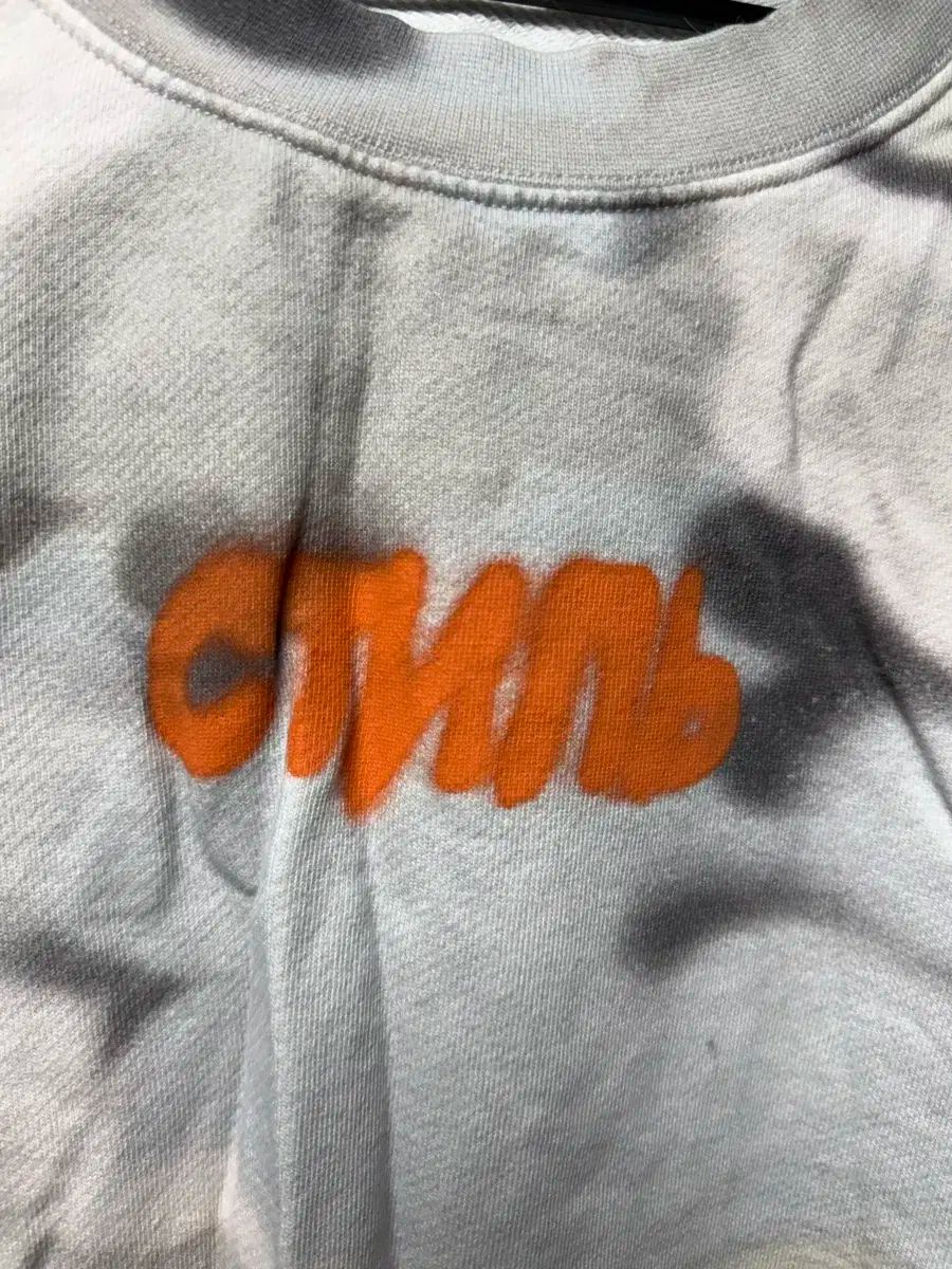 ウォッシュ カモフラージュ