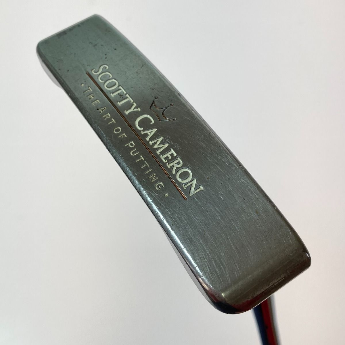 ◎◎SCOTTY CAMERON スコッティキャメロン SANTAFE サンタフェ