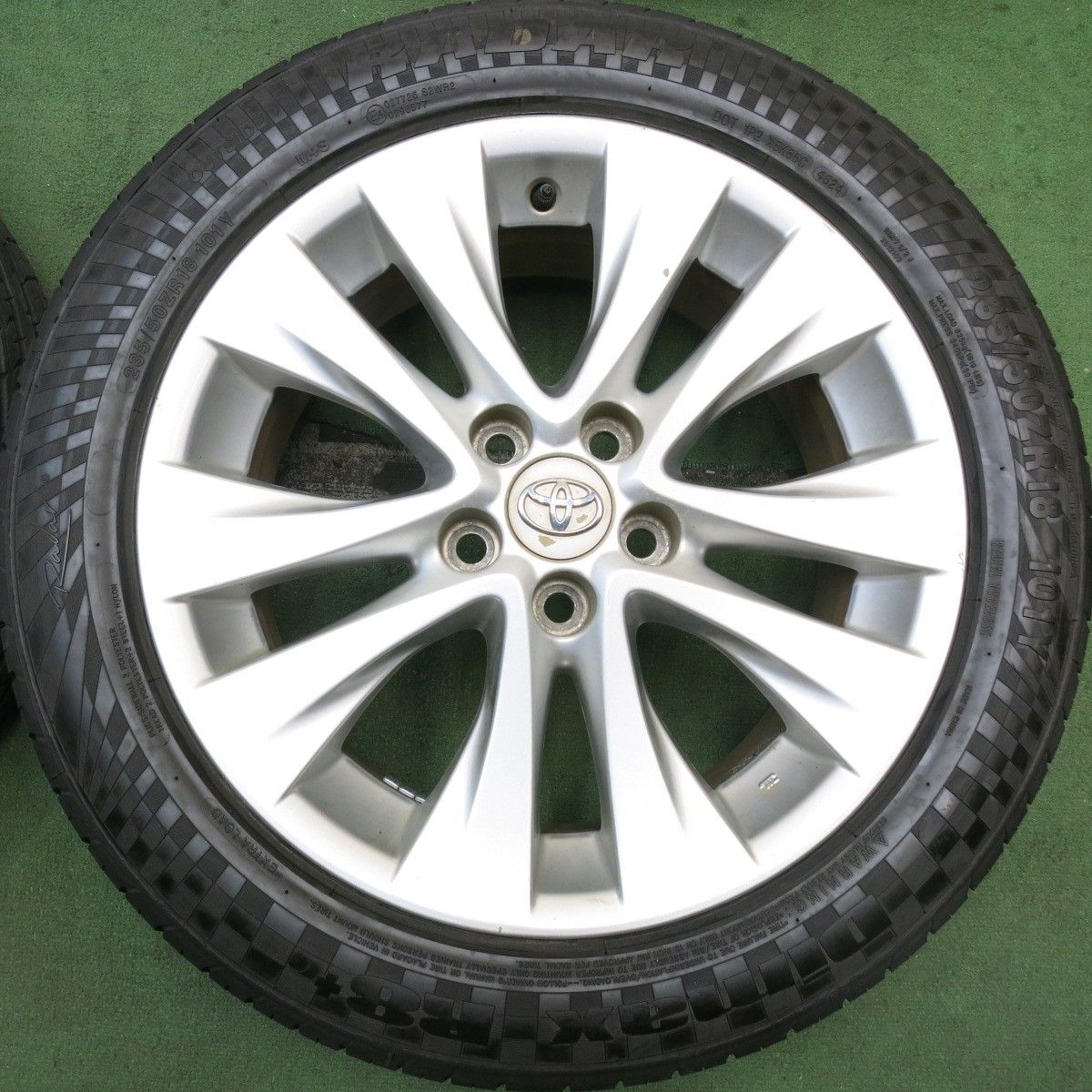 アルファード ヴェルファイア