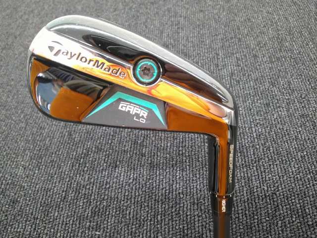 テーラーメイド GAPR LO #2 17° ヘッドのみ（TaylorMade - GAPR