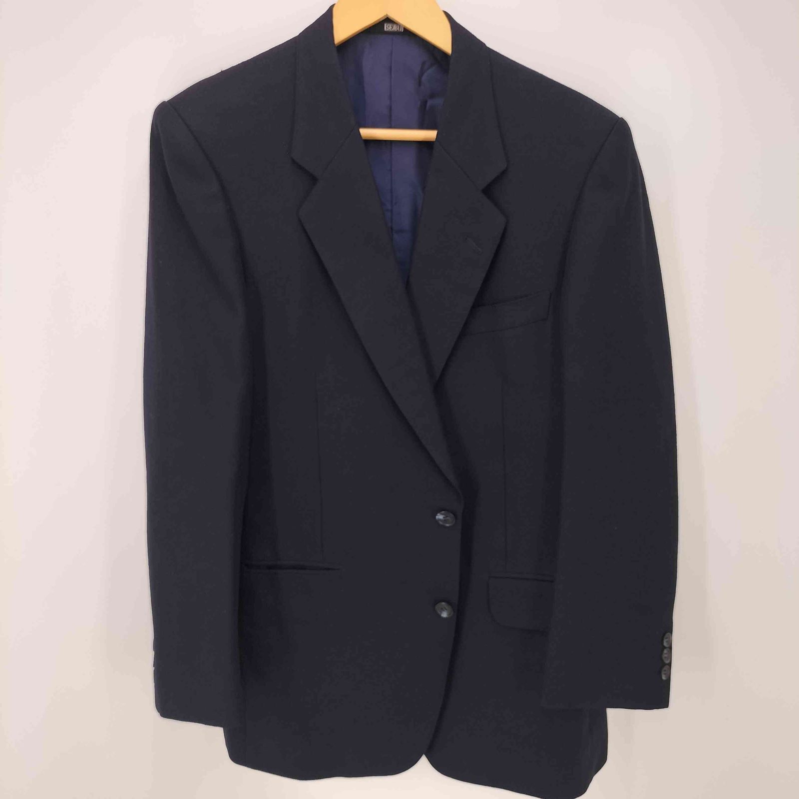 クリスチャンディオール Christian Dior 80S SEIBU 裏地CDロゴ