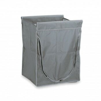 スタンディングカート 袋E 小 灰 DS2265505