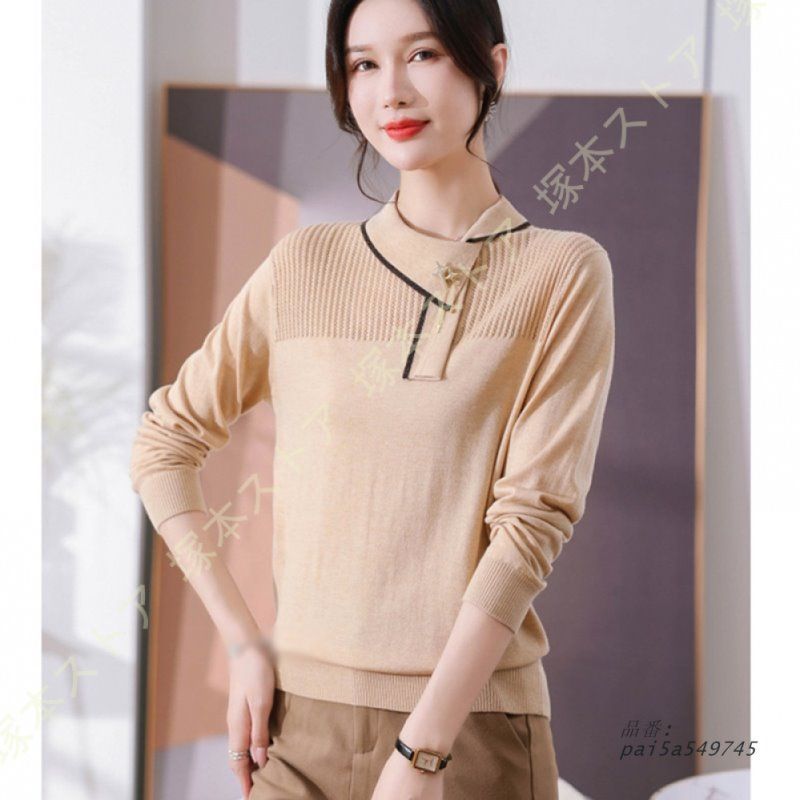 カットソー 大きいサイズ