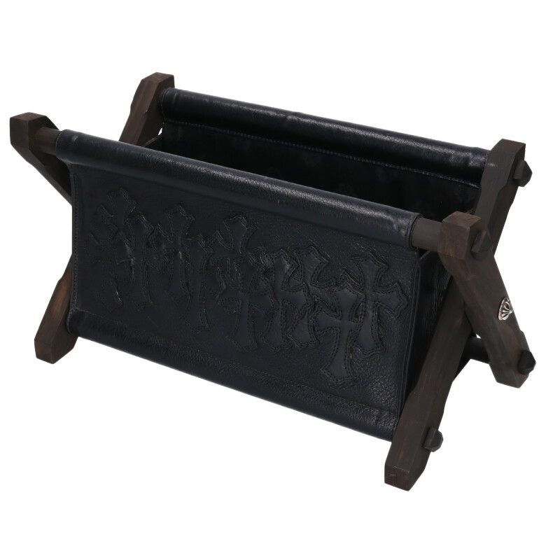 クロムハーツ REMOTE CONTROLLER RACK リモコンラック セメタリー  