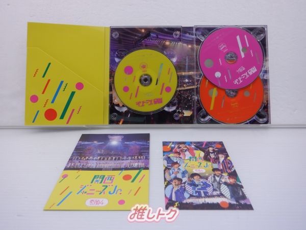 関西ジュニア DVD ジュニア Official Website