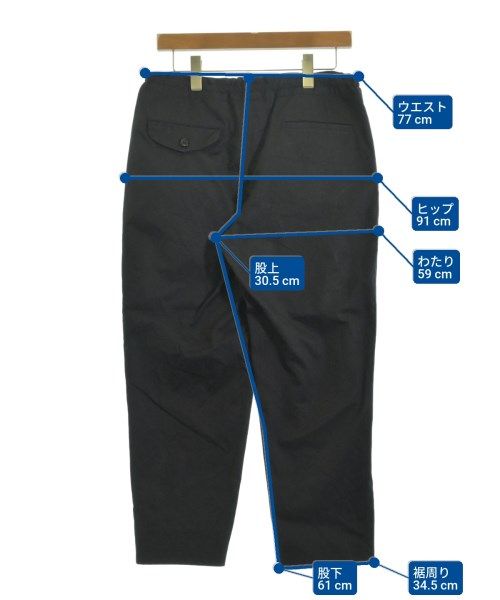 Levi's519-1523 USA製　リーバイス519コーデュロイパンツ　美品 古着 90s USA製 Levi's 519-1523 「505 パッチ」 イレギュラー