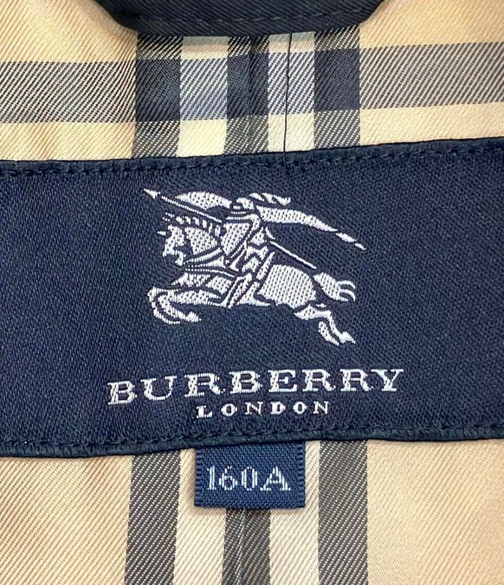 ◇Burberry London◇バーバリー ノバチェック柄 セットアップ160