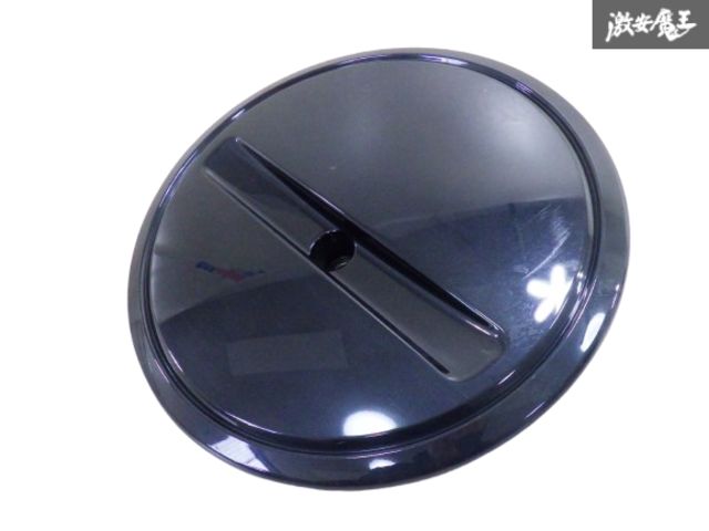 JB64W 72821-65D80スズキジムニー純正スペアタイヤカバー 送料込み imgrc0108357791.jpg