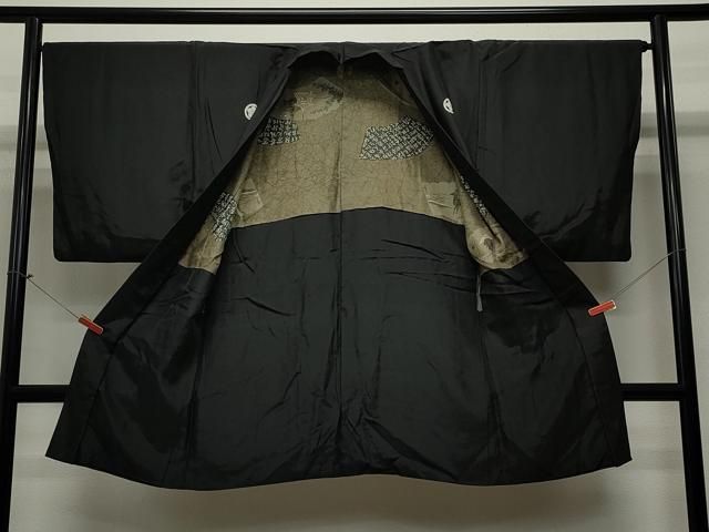 平和屋着物＃男性