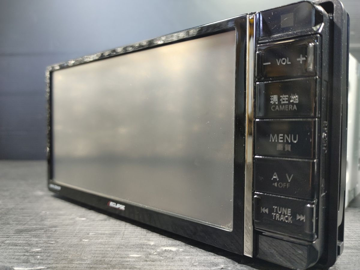 イクリプス AVN-Z05i SD メモリナビ フルセグ 地図データ2017 イクリプス AVN-Z05i SD メモリナビ フルセグ 地図データ2017