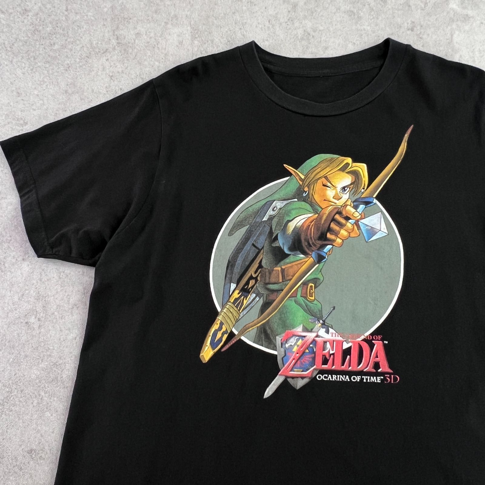 激レア ゼルダの伝説 時のオカリナ The Legend of Zelda Ocarina 激レア ゼルダの伝説 時のオカリナ The Legend of Zelda Ocarina