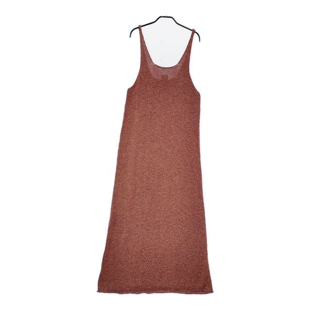 ★お値下げ　BASERANGE/ベースレンジ_SEIRA DRESS ワンピース baserange フランス製 SEIRA DRESS 定価29040円 ニット