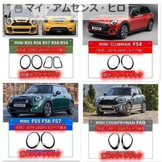 F60 R55